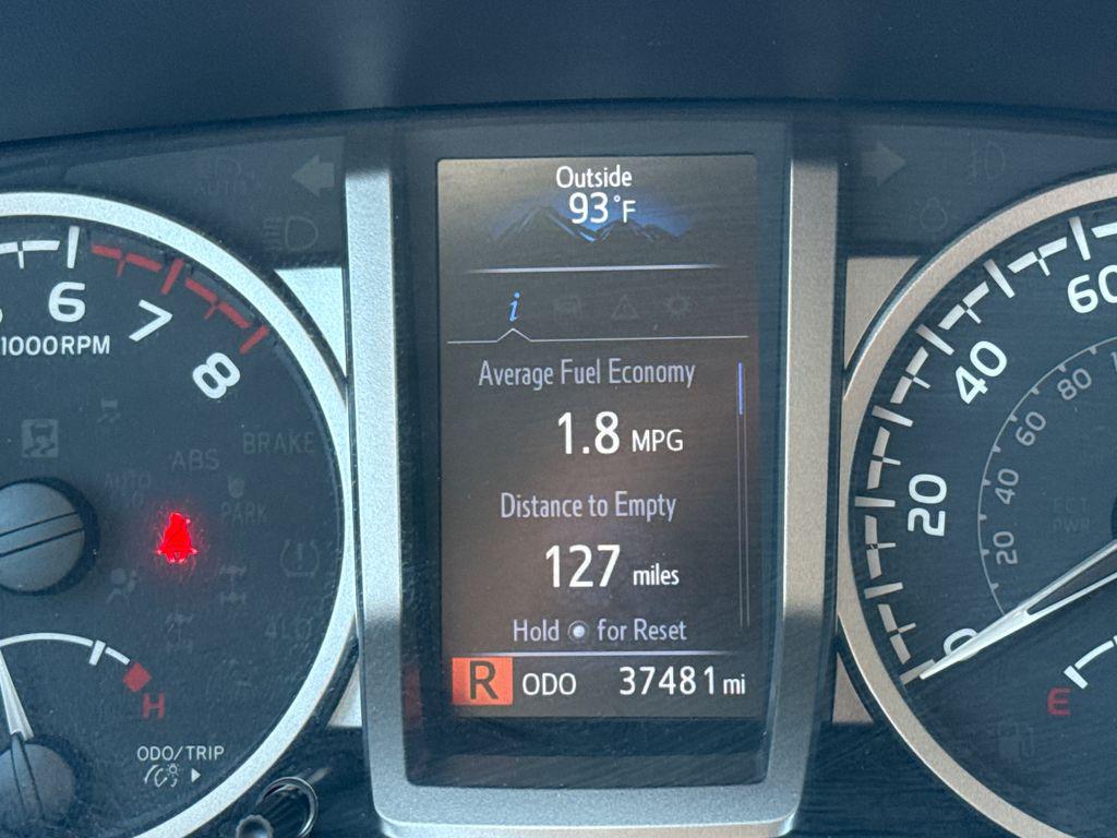 2021 Toyota TACOMA SR5 thumbnail 30