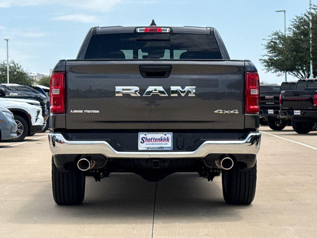 صورة 8 لـ 2026 RAM 1500 BIG HORN/LONE STAR