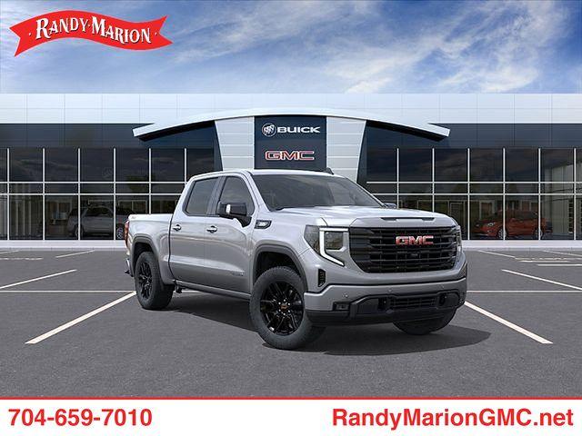 New 2026 GMC Sierra 1500 Elevation