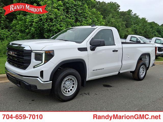 New 2026 GMC Sierra 1500 Pro