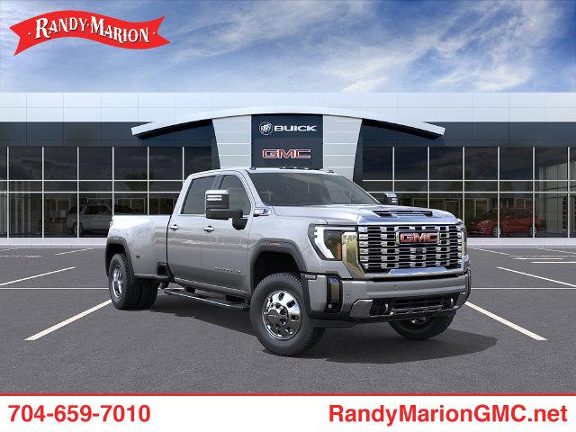 New 2026 GMC Sierra 3500 Denali