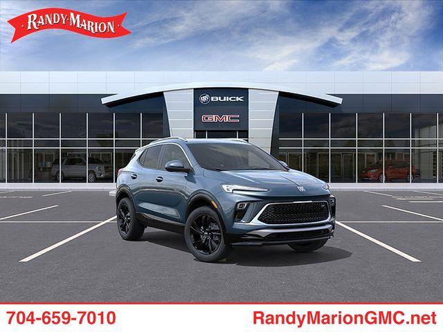 New 2026 Buick Encore GX Sport Touring