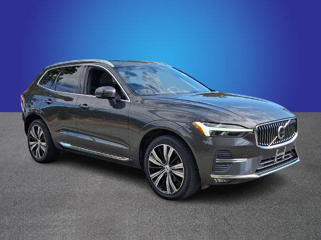 صورة 3 لـ 2022 Volvo XC60 B5 INSCRIPTION