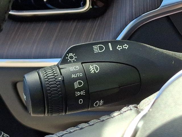 2022 Volvo XC60 B5 INSCRIPTION 缩略图 27