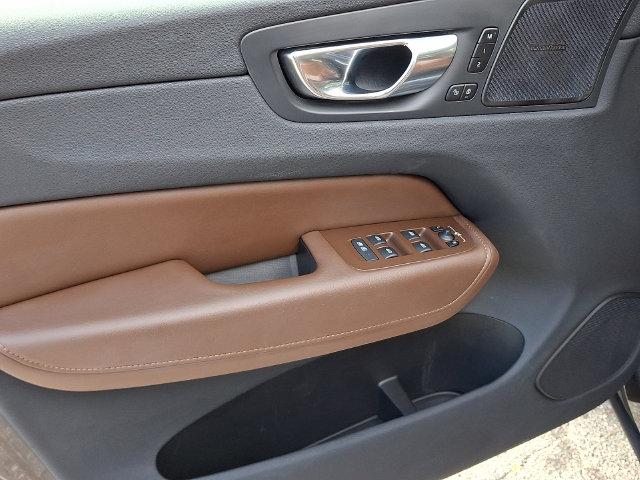 2022 Volvo XC60 B5 INSCRIPTION 缩略图 12