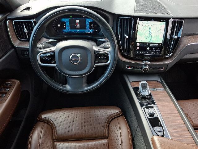 2022 Volvo XC60 B5 INSCRIPTION 缩略图 11