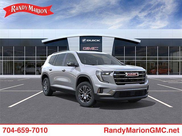 New 2026 GMC Acadia Elevation