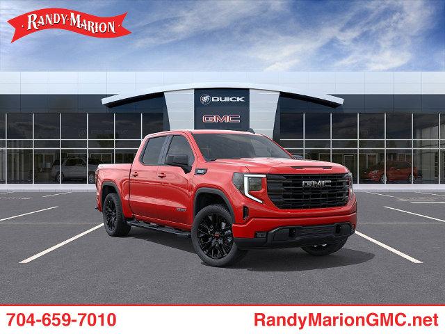 New 2026 GMC Sierra 1500 Elevation