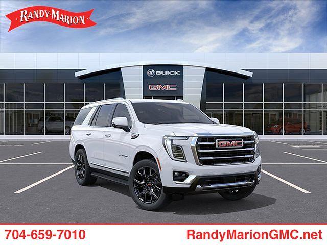 New 2026 GMC Yukon Elevation