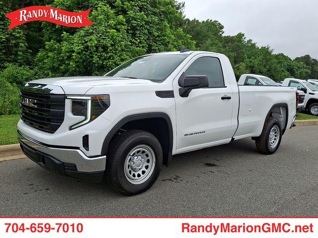 New 2026 GMC Sierra 1500 Pro