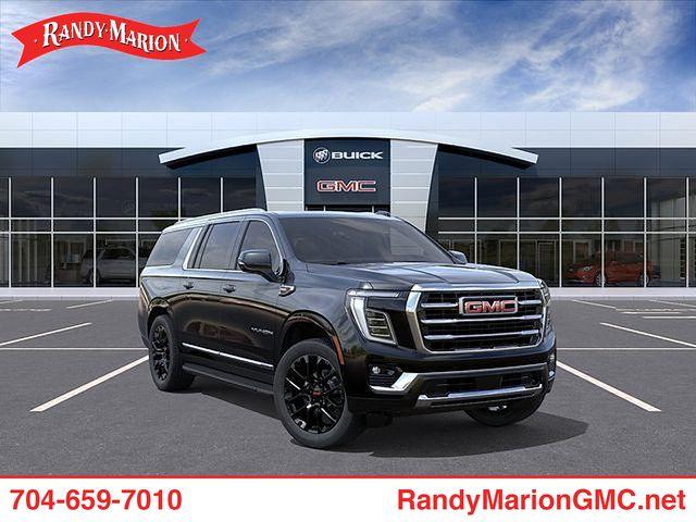 New 2026 GMC Yukon XL Elevation