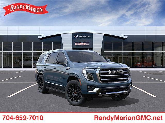New 2026 GMC Yukon Elevation