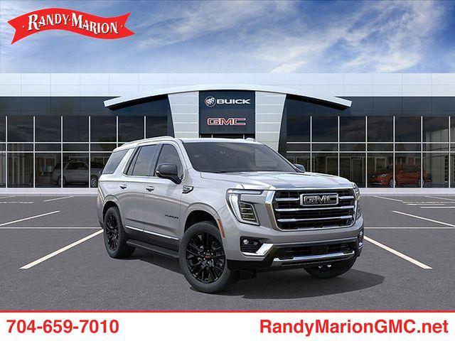 New 2026 GMC Yukon Elevation
