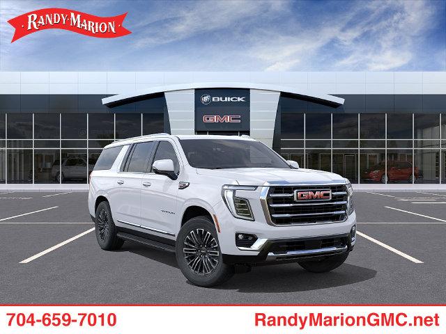 New 2027 GMC Yukon XL ELEVATION