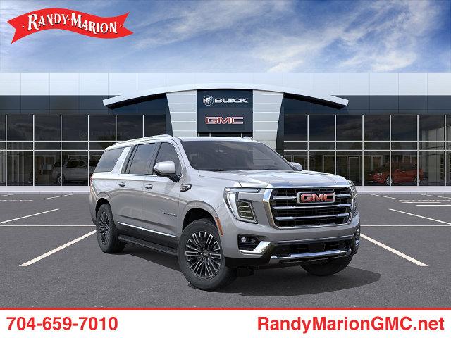 New 2027 GMC Yukon XL ELEVATION