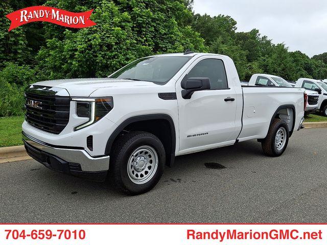 New 2026 GMC Sierra 1500 Pro