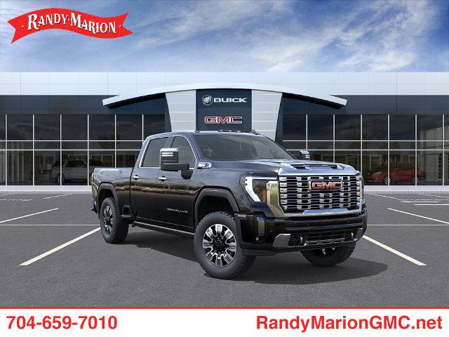 New 2026 GMC Sierra 2500 Denali