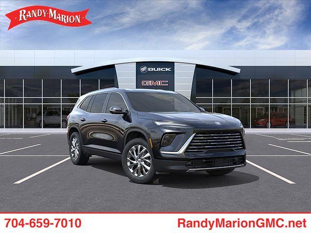New 2026 Buick Enclave Preferred