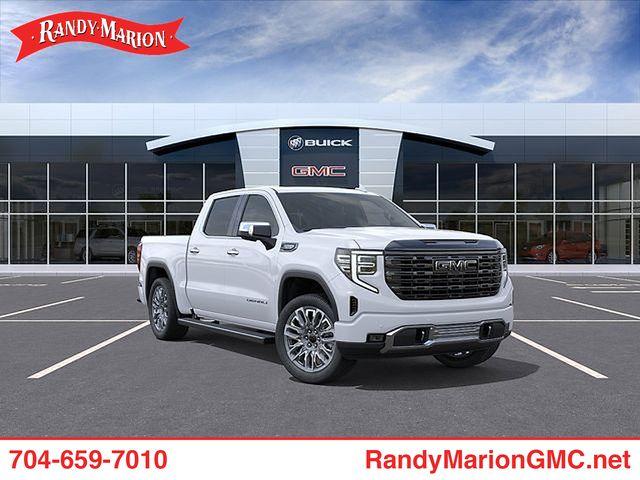 New 2026 GMC Sierra 1500 Denali Ultimate
