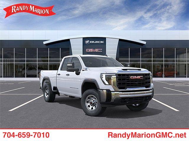 New 2026 GMC Sierra 2500 Pro