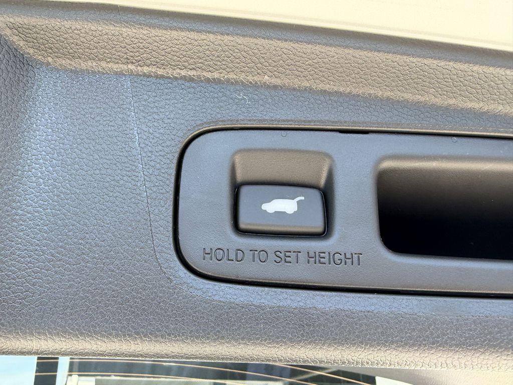 HONDA CR-V HYBRID SPORT-L - 10