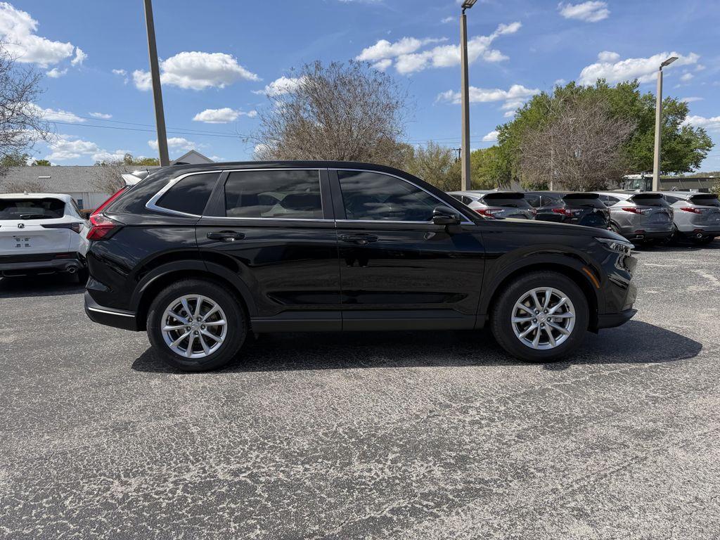 HONDA CR-V - 3