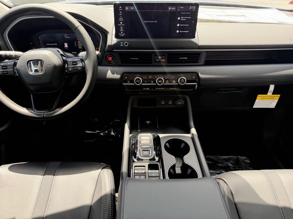 2026 Honda PILOT EX-L 缩略图 13
