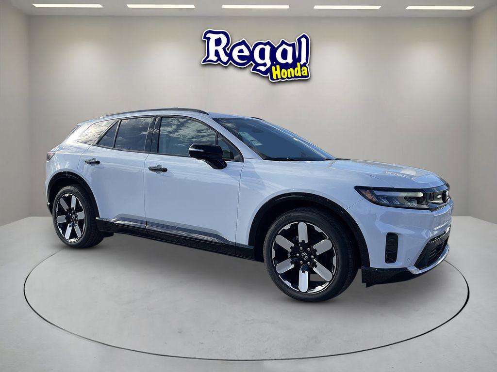 New 2026 Honda Prologue Elite
