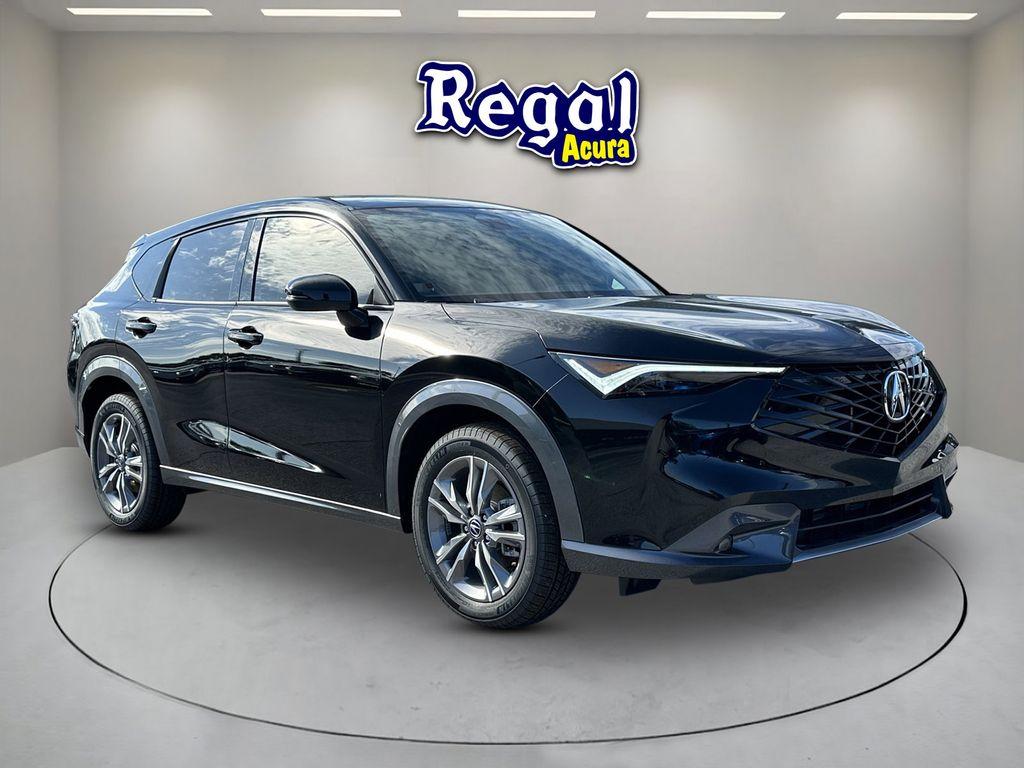 New 2026 Acura ADX Base
