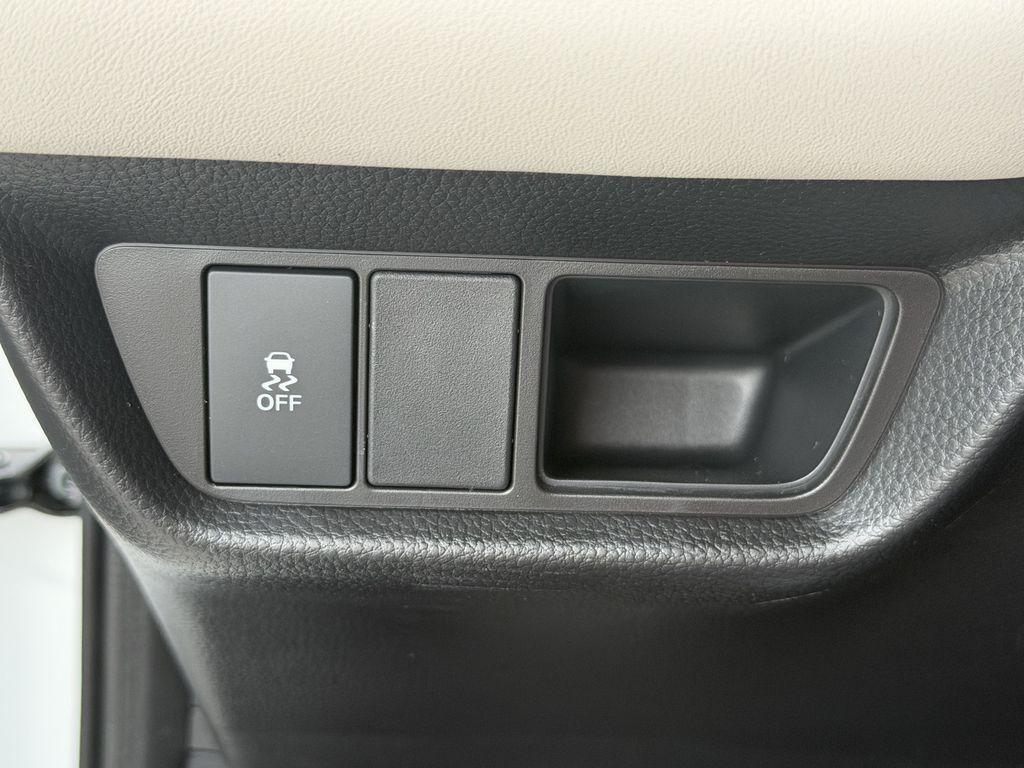 صورة مصغرة 18 لـ 2027 Honda HR-V LX
