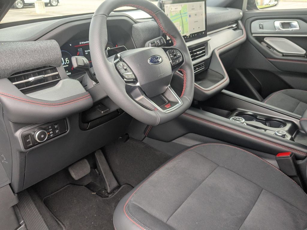 2026 FORD EXPLORER ST 缩略图 15
