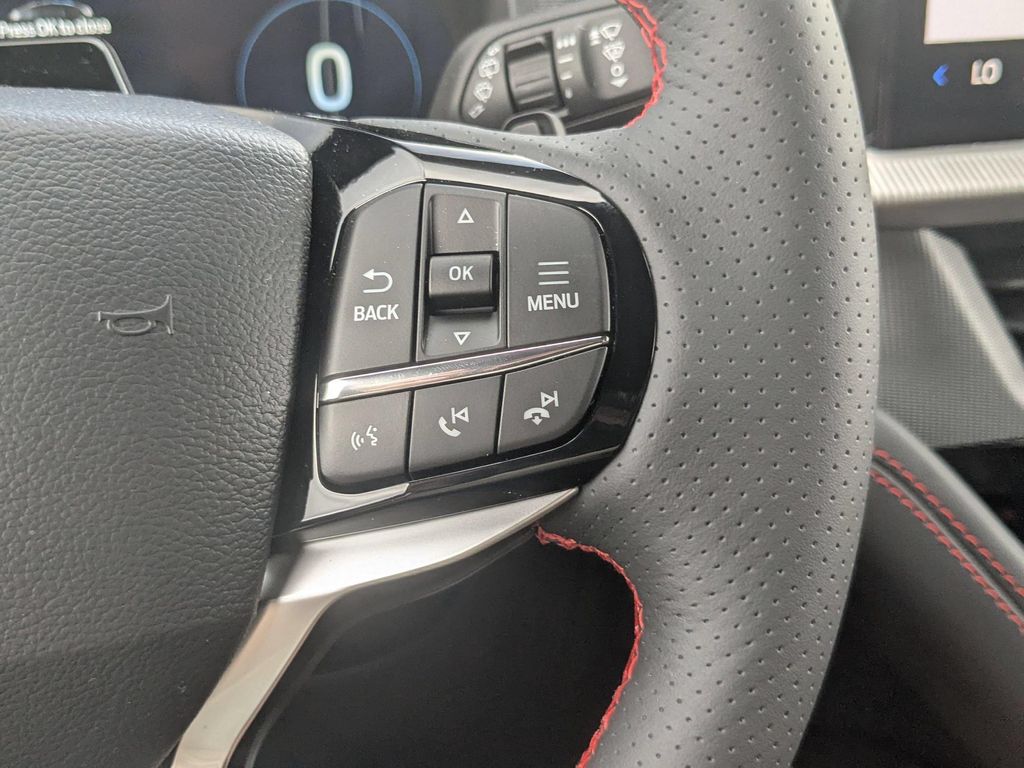 2026 FORD EXPLORER ST 缩略图 18