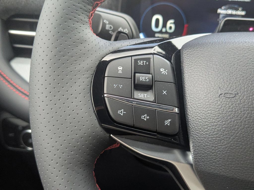 2026 FORD EXPLORER ST 缩略图 17
