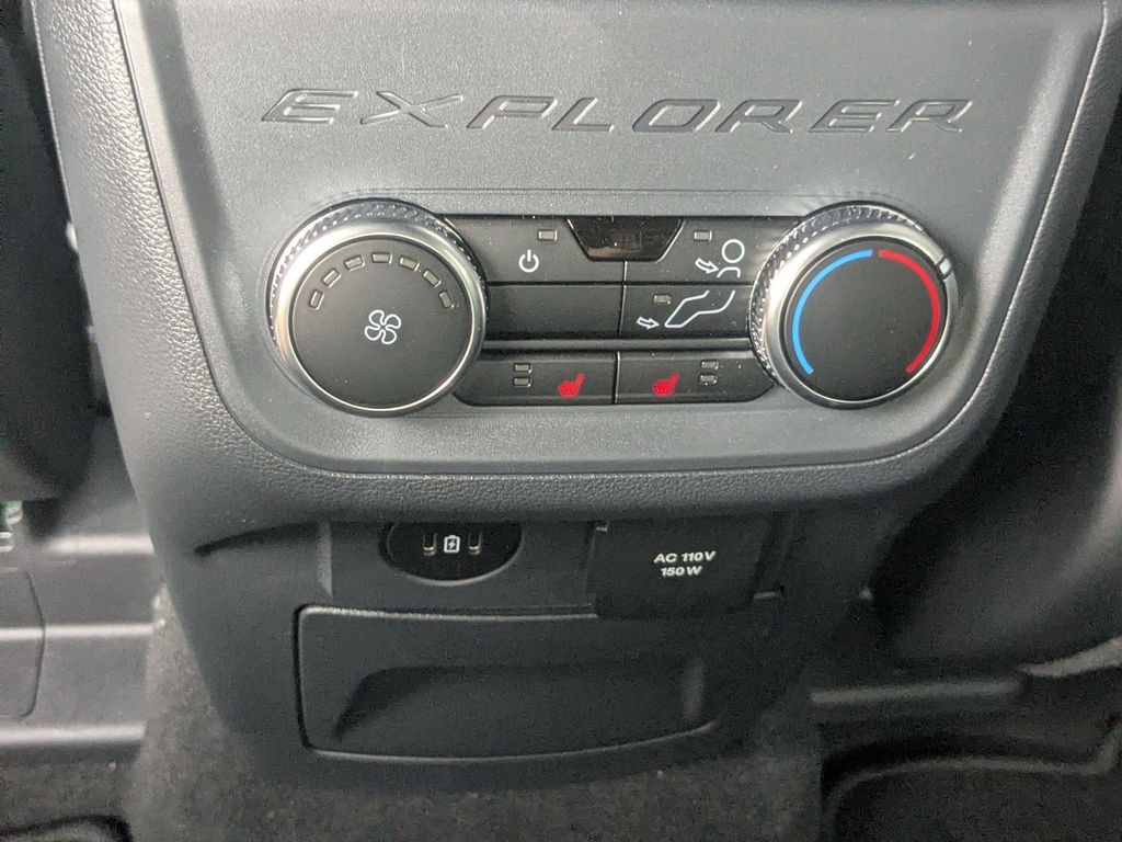 2026 FORD EXPLORER ST 缩略图 32