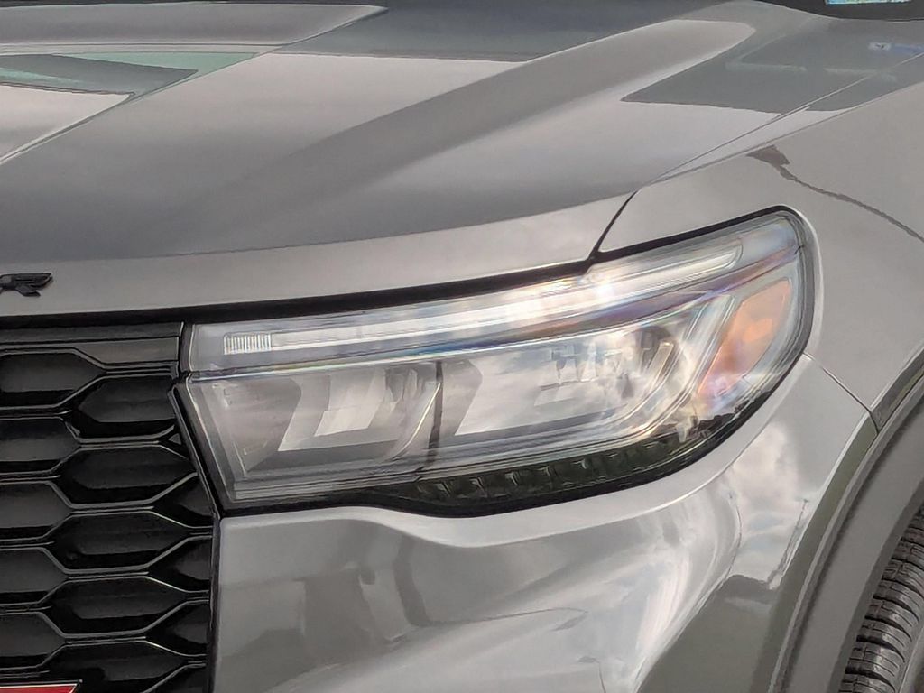 2026 FORD EXPLORER ST 照片 9