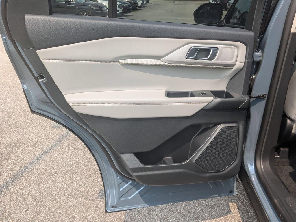 2026 FORD EXPLORER ACTIVE — миниатюра 28