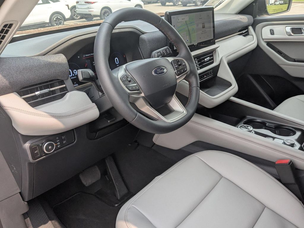 2026 FORD EXPLORER ACTIVE — миниатюра 15