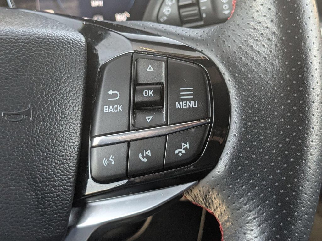 صورة مصغرة 18 لـ 2025 FORD EXPLORER ST-LINE