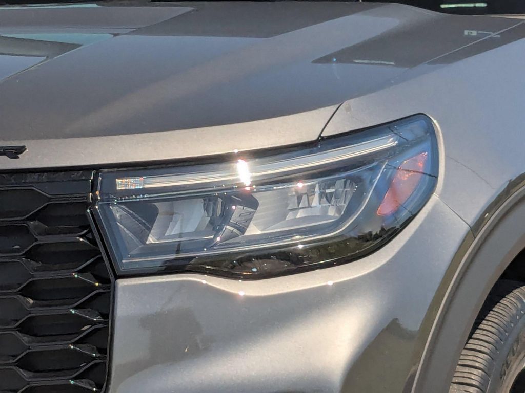 صورة مصغرة 9 لـ 2025 FORD EXPLORER ST-LINE
