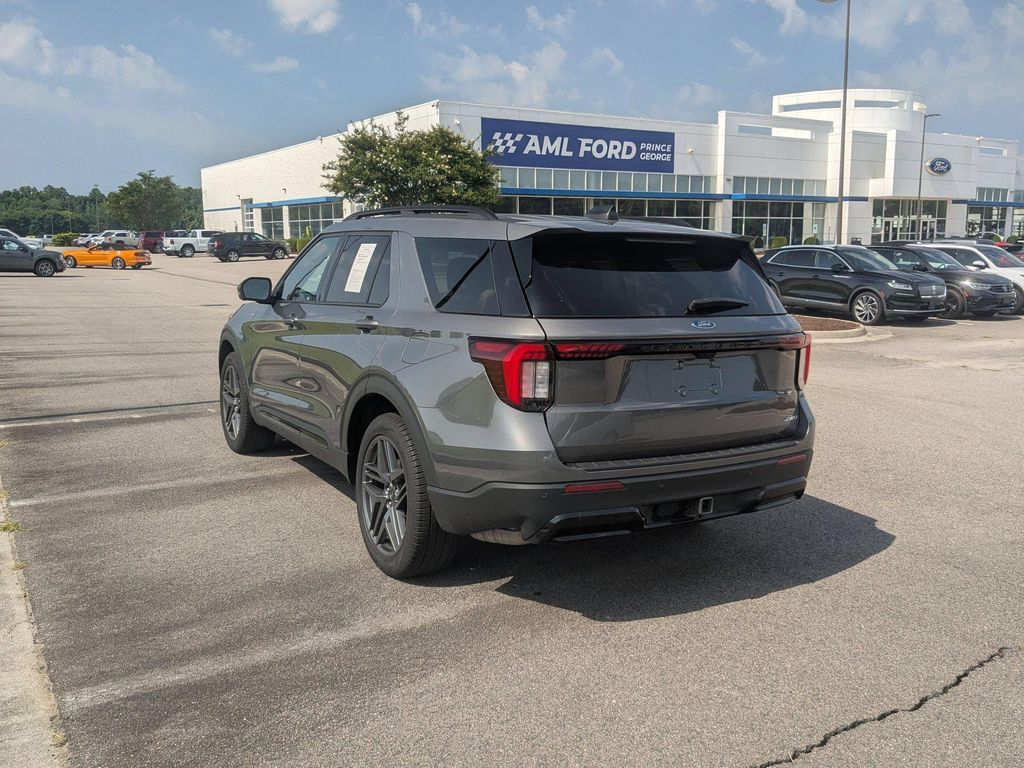 صورة مصغرة 5 لـ 2025 FORD EXPLORER ST-LINE