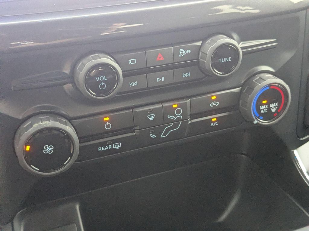 2026 FORD F-150 STX — миниатюра 22