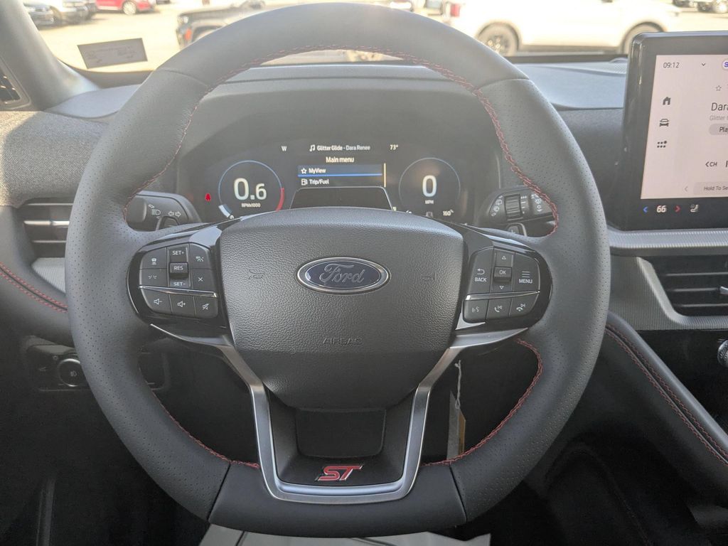 صورة مصغرة 19 لـ 2026 FORD EXPLORER ST