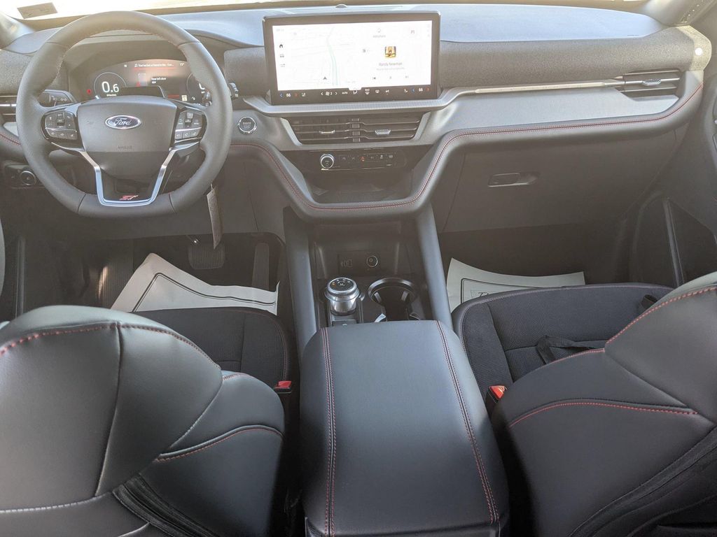 صورة مصغرة 32 لـ 2026 FORD EXPLORER ST