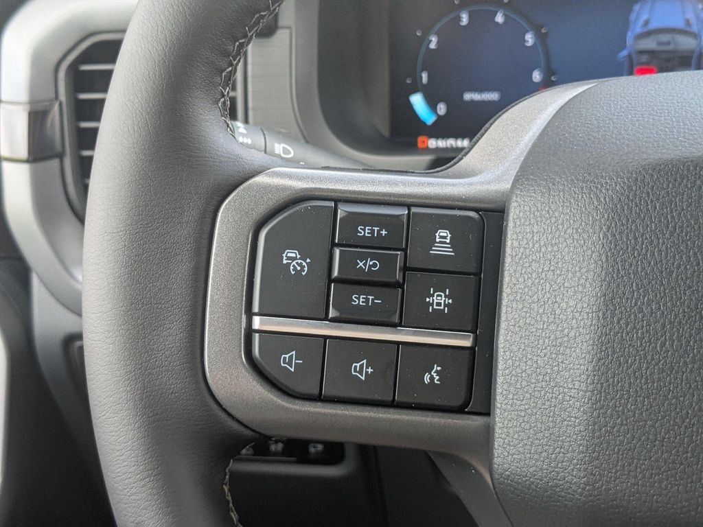 2026 FORD F-150 XLT — миниатюра 17