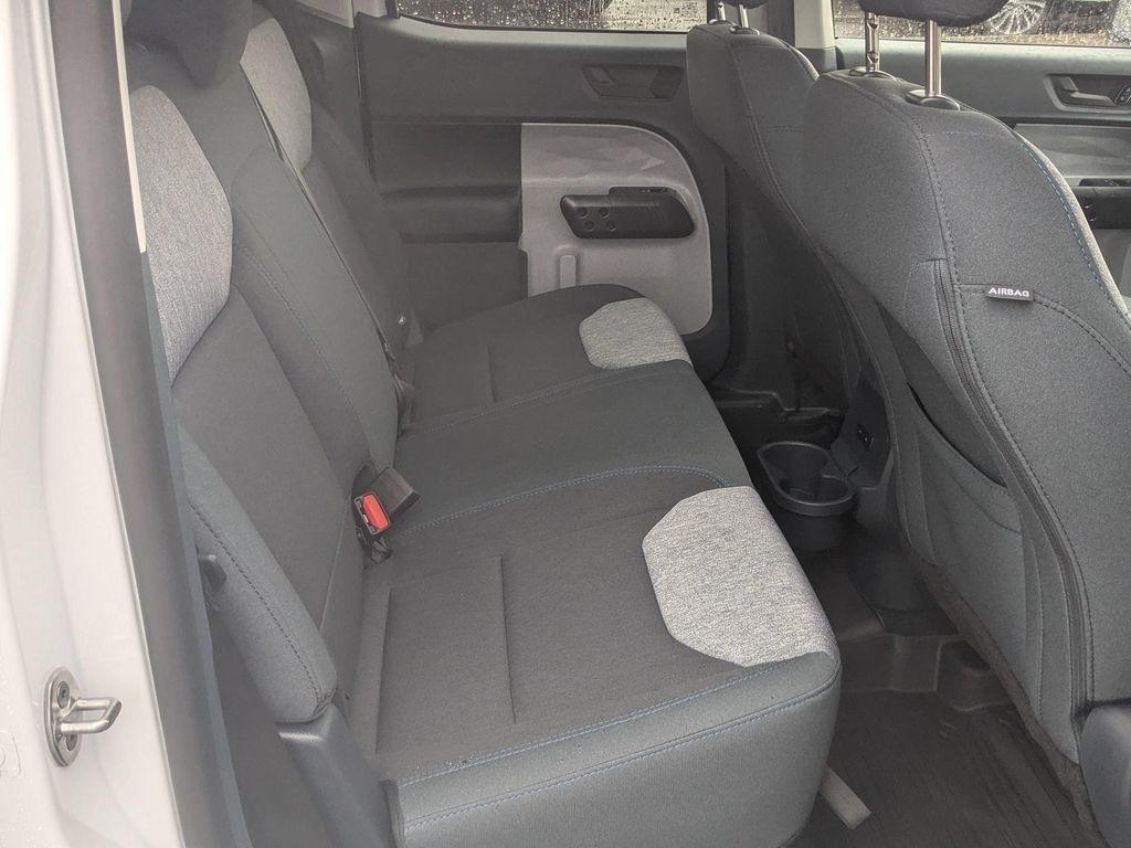 صورة مصغرة 32 لـ 2026 FORD MAVERICK XLT