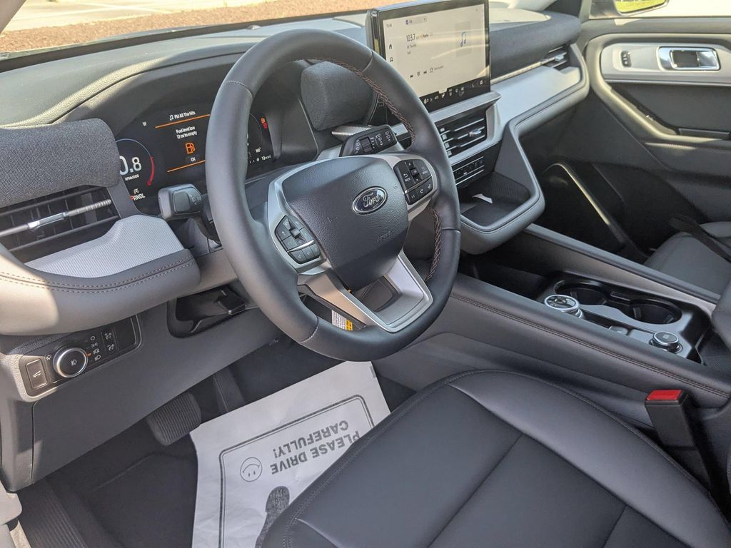 2026 FORD EXPLORER ACTIVE thumbnail 15