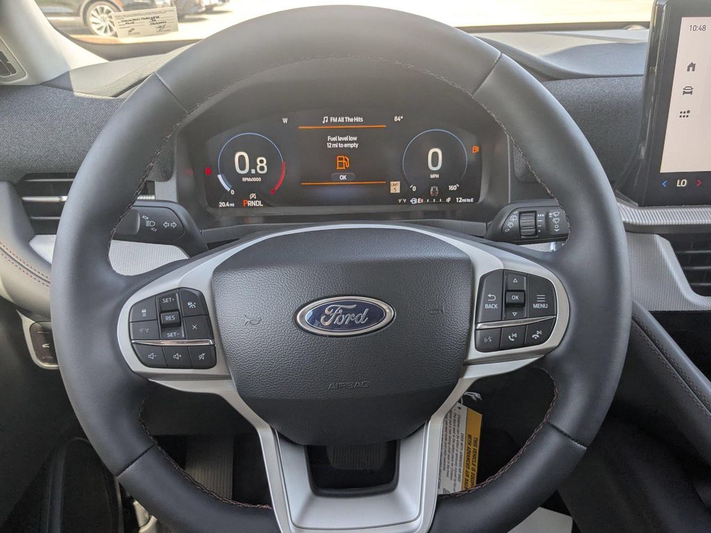 2026 FORD EXPLORER ACTIVE thumbnail 19