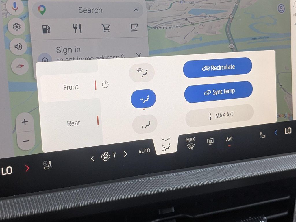 2026 FORD EXPLORER ACTIVE thumbnail 24