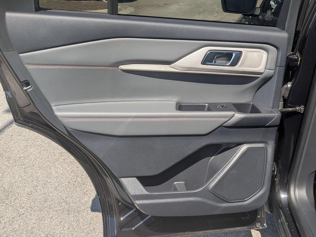 2026 FORD EXPLORER ACTIVE thumbnail 28