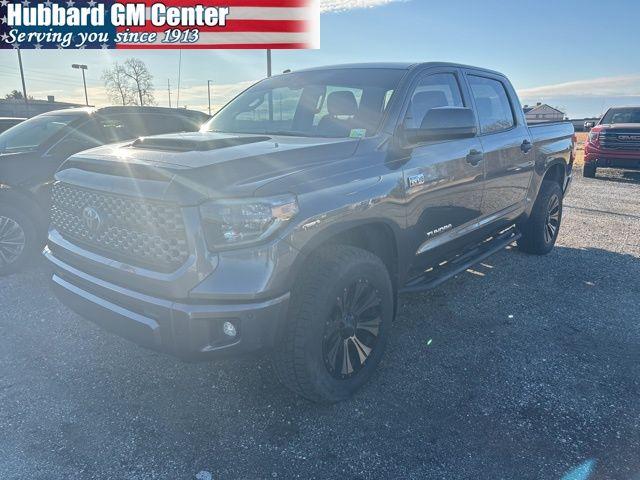 2019 Toyota Tundra